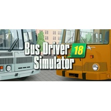 Bus Driver Simulator 2018