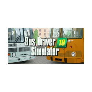 Bus Driver Simulator 2018