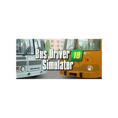 Bus Driver Simulator 2018