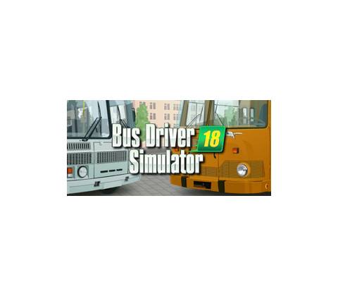 Bus Driver Simulator 2018