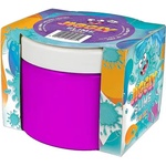 TUBAN Слайм Tuban - Jiggly Slime, перленолилав, 500 g (TU3590) - ozone