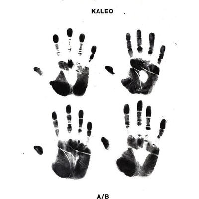 Kaleo - A/B (LP) (0075678664564)