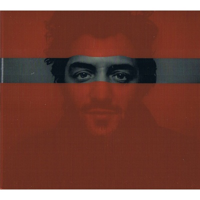 Je Suis Africain - Rachid Taha CD