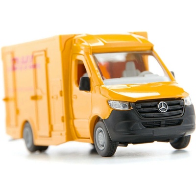 SIKU Siku Superdodávka Mercedes-Benz Sprinter DHL SI-:50