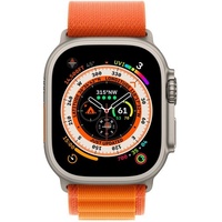 Apple Watch Ultra 49mm (alpský ťah)