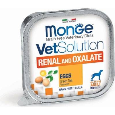 Monge Vet Dog Renal/Oxalate 150 g