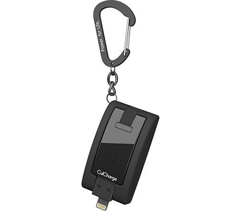 CulCharge CLCHPOWER