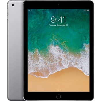 Apple iPad 9.7 (2018) Wi-Fi 32GB MR7F2HC/A