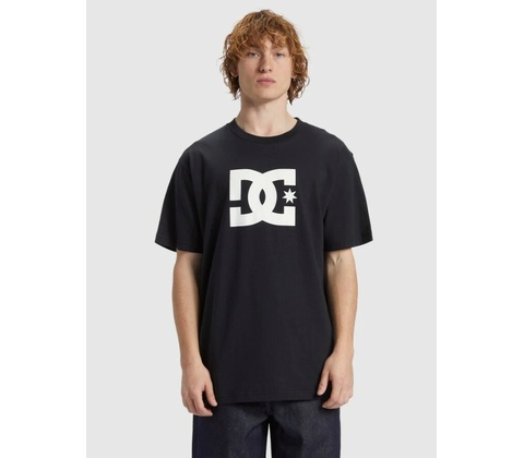 DC Star black