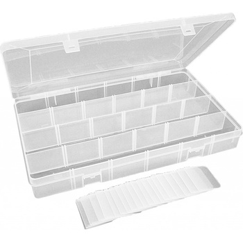 Mikado Nástrahový box 35,5 x 22 x 4,8 cm UABM-309