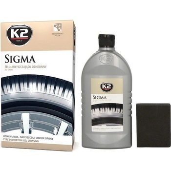 K2 SIGMA 500 ml
