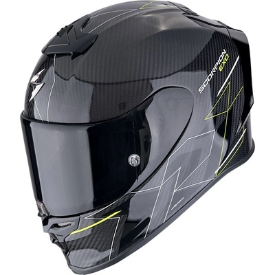 Scorpion EXO-R1 EVO CARBON AIR CYNERGY