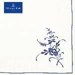 Villeroy & Boch Хартиени салфетки Old Luxembourg 33 см 20 бр (35-5375-0100)