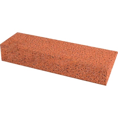 DITON Schodišťový blok Velikost: 60 x 35 x 15, Varianta: Schodišťový blok 60 vulcano, Povrch: natur, vymývaný