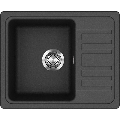 Evido Home 45 S Compact - antracit