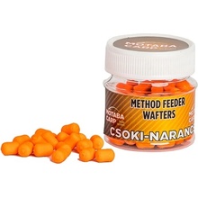 MOTABA CARP Wafters Method Feeder 30g 10mm Mango