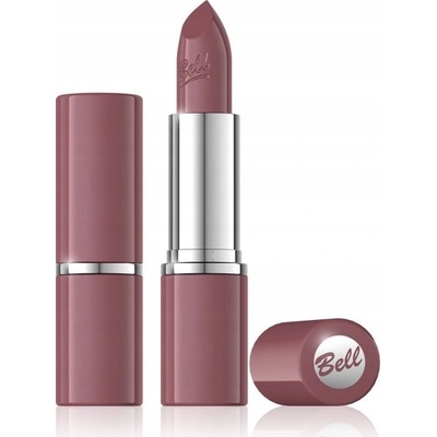 Bell Colour Lipstick krémový rúž 11 Tea Rose 4 g