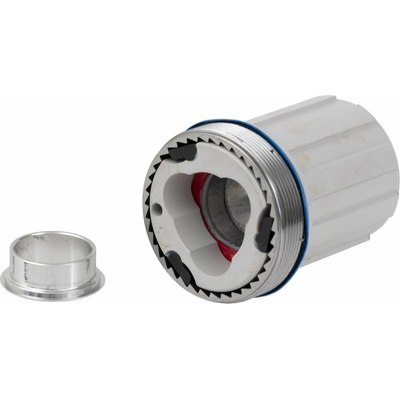 Fulcrum Red Passion orech, Shimano HG