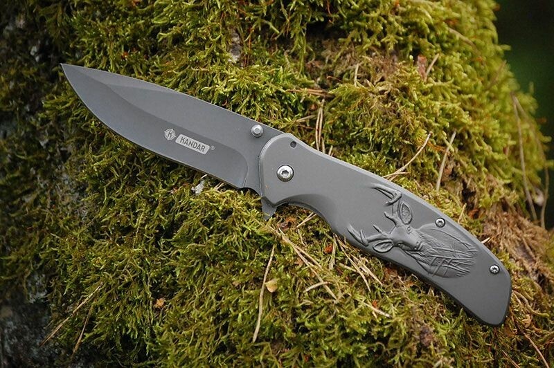 Kandar Deer GD21
