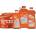 ADECO orange flash лятна течност за чистачки (adeco 1320003)