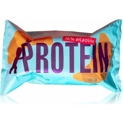 BigBoy Proteinový croissant 50 g – Sleviste.cz