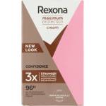 Rexona Wom MaxPro 45ml Увереност