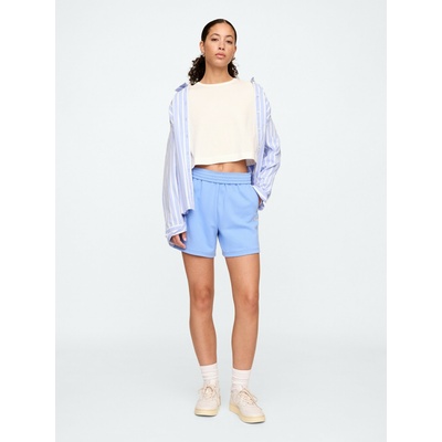 GAP Спортни шорти VintageSoft GAP GAP | Sin | ЖЕНИ | XS
