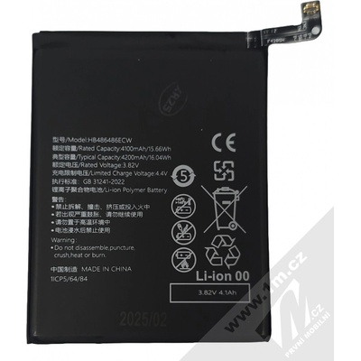 Huawei HB486486ECW – Zboží Živě