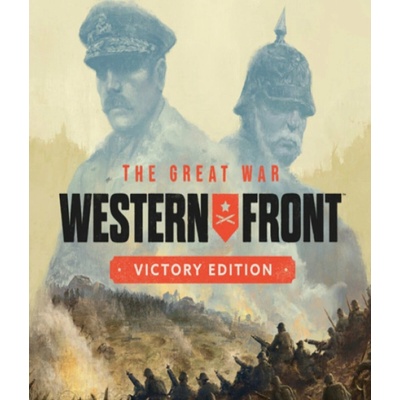 The Great War: Western Front (Victory Edition)