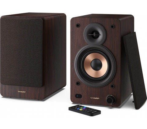 Sharp HT-SBW460