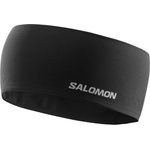 Salomon Sense Aero Headband U Цвят: черен