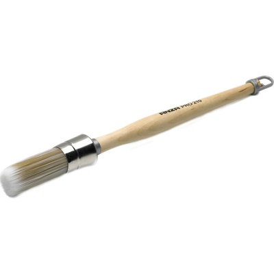 ANZA ELITE PRO ROUND BRUSH - Okrúhly štetec 30 mm