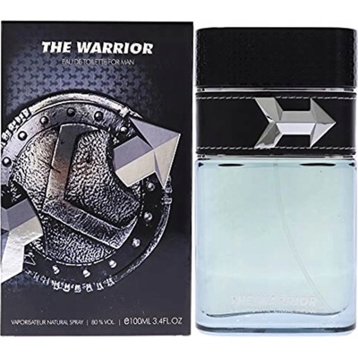Armaf The Warrior toaletní voda pánská 100 ml