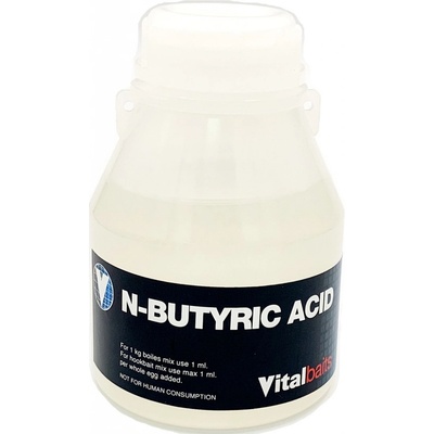 Vitalbaits Dip N-Butyric Acid 250 ml