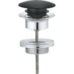 GROHE - Комплект за отпадъци, черен 65807KS0 (65807KS0)
