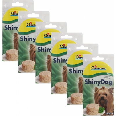 GimBorn ShinyDog kura 6 x 2 x 85 g