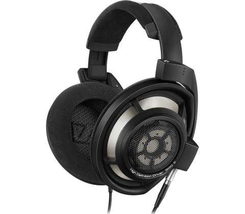 Sennheiser HD 800 S