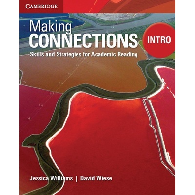 Making Connections Intro Student's Book
