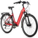 Leader Fox Saga 1 2023