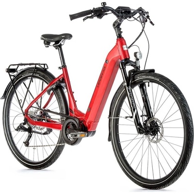 Leader Fox Saga 1 2023