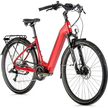 Leader Fox Saga 1 2023