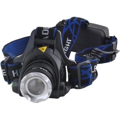 High Power ZOOM CREE LED XML-T6