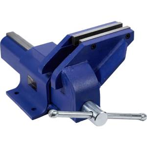 Kraft & Dele Шлосерско менгеме 150mm чугунено 68240 (KD5995)