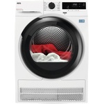 AEG T5DZ8BE Сушилни