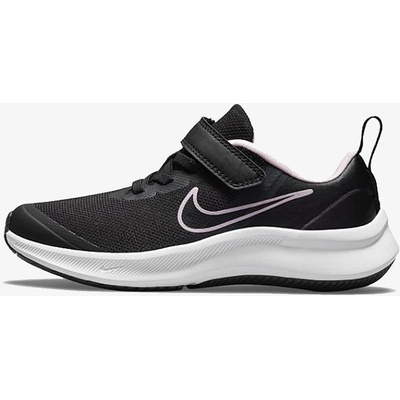 Nike boty Star Runner 3 DA2776002 černá – Zboží Dáma