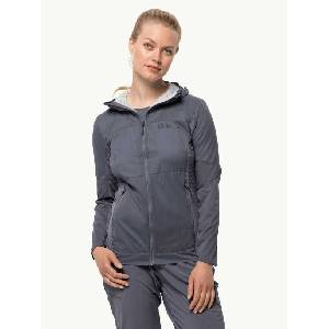 Jack Wolfskin Яке prelight alpha jkt w (1207271-6179)