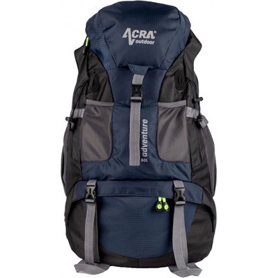 Acra BA50-MO 50 l modrý