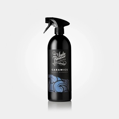 Auto Finesse Caramics Glass Cleaner 1 l