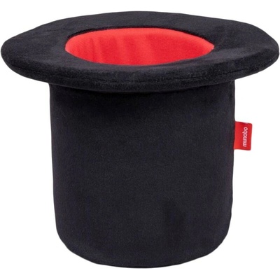 MÚ Klobouk Boba a Bobka 15 cm