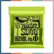 Ernie Ball 2221